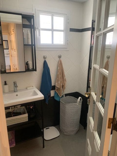 Appartement de 2 chambres à louer à Santa Cruz de Tenerife - 850 € (Ref: 8322493)