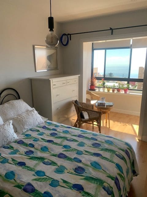 Appartement de 2 chambres à louer à Santa Cruz de Tenerife - 850 € (Ref: 8322493)