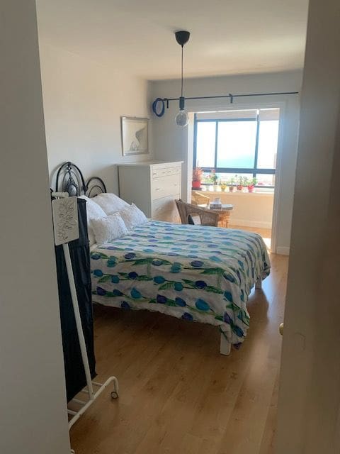 Appartement de 2 chambres à louer à Santa Cruz de Tenerife - 850 € (Ref: 8322493)