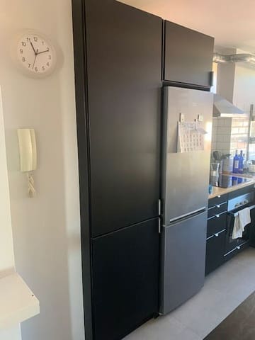 Appartement de 2 chambres à louer à Santa Clara, Santa Cruz de Tenerife - 850 € (Ref: 8322493)