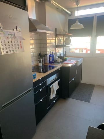 Appartement de 2 chambres à louer à Santa Clara, Santa Cruz de Tenerife - 850 € (Ref: 8322493)