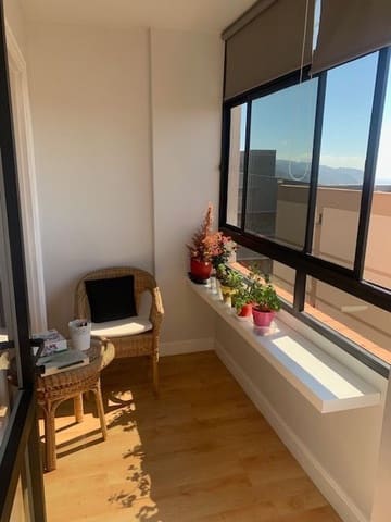 Appartement de 2 chambres à louer à Santa Clara, Santa Cruz de Tenerife - 850 € (Ref: 8322493)