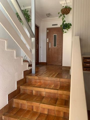 Appartement de 2 chambres à louer à Santa Clara, Santa Cruz de Tenerife - 850 € (Ref: 8322493)
