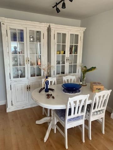 Appartement de 2 chambres à louer à Santa Clara, Santa Cruz de Tenerife - 850 € (Ref: 8322493)