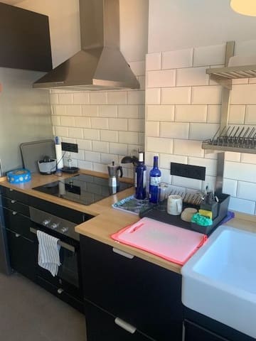 Appartement de 2 chambres à louer à Santa Clara, Santa Cruz de Tenerife - 850 € (Ref: 8322493)