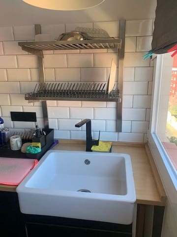 Appartement de 2 chambres à louer à Santa Clara, Santa Cruz de Tenerife - 850 € (Ref: 8322493)