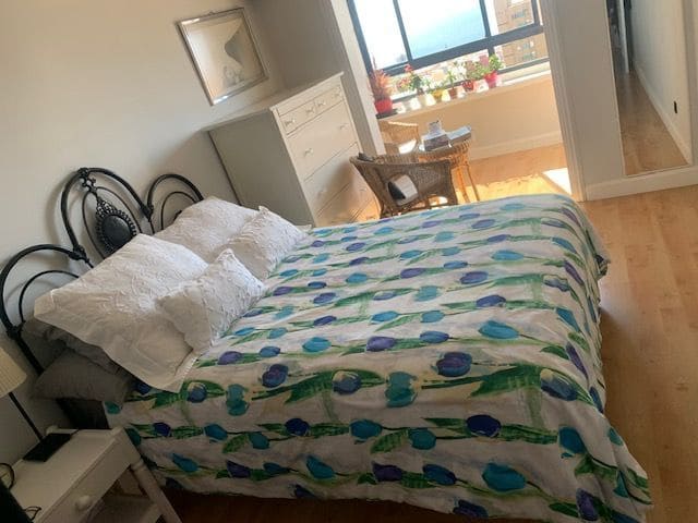 Appartement de 2 chambres à louer à Santa Cruz de Tenerife - 850 € (Ref: 8322493)