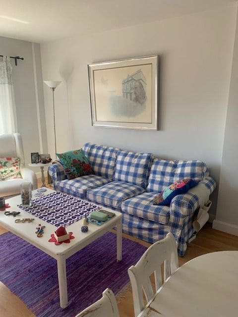 Appartement de 2 chambres à louer à Santa Cruz de Tenerife - 850 € (Ref: 8322493)