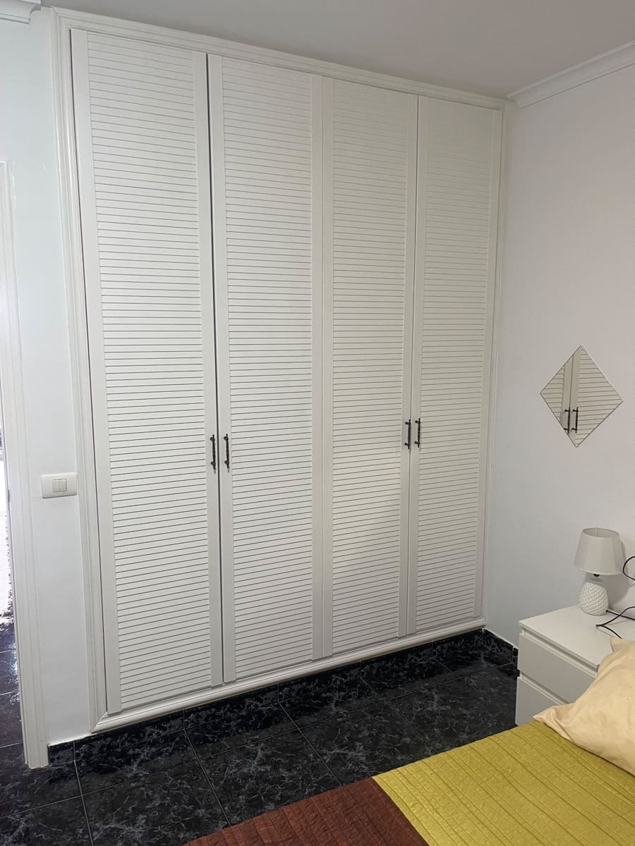 Appartement de 1 chambre à louer à Arona - 850 € (Ref: 8337521)