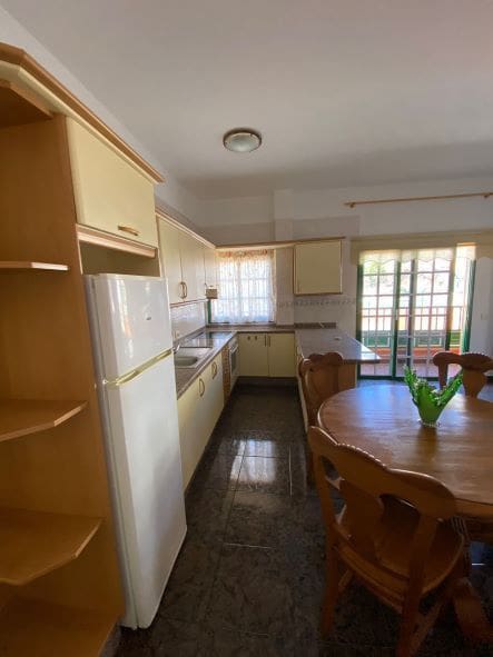 3 bedroom Flat for rent in Candelaria with garage - € 850 (Ref: 8338253)