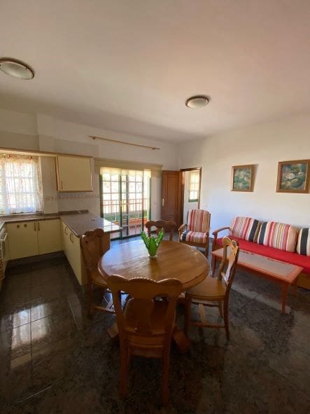 3 bedroom Flat for rent in Candelaria with garage - € 850 (Ref: 8338253)