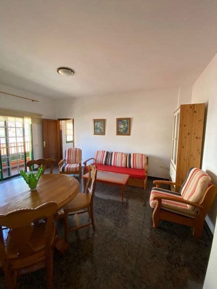 3 bedroom Flat for rent in Candelaria with garage - € 850 (Ref: 8338253)