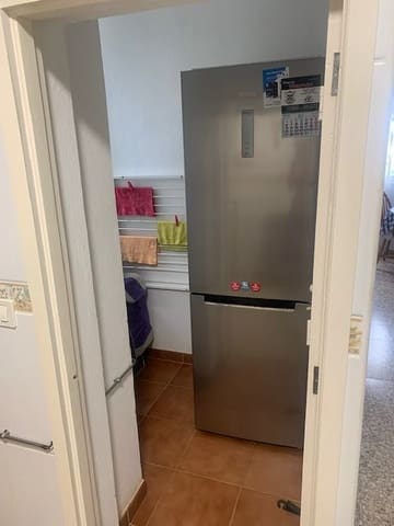 Apartamento de 1 habitación en Los Cristianos, Arona en alquiler - 950 € (Ref: 8339409)