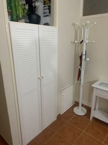 Apartamento de 1 habitación en Los Cristianos, Arona en alquiler - 950 € (Ref: 8339409)