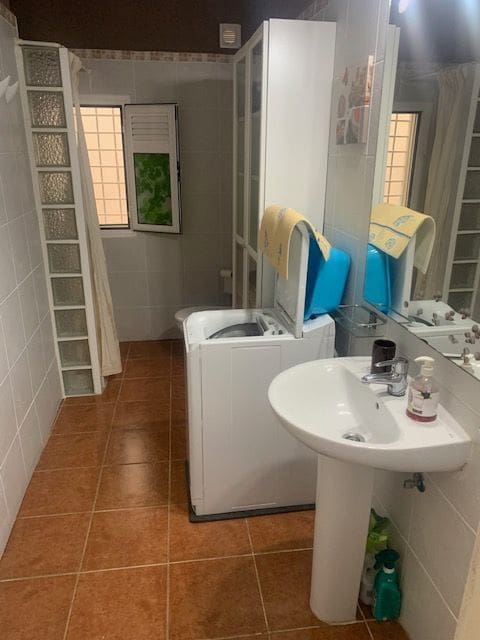 Apartamento de 1 habitación en Los Cristianos en alquiler - 950 € (Ref: 8339409)