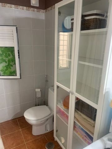 Apartamento de 1 habitación en Los Cristianos, Arona en alquiler - 950 € (Ref: 8339409)