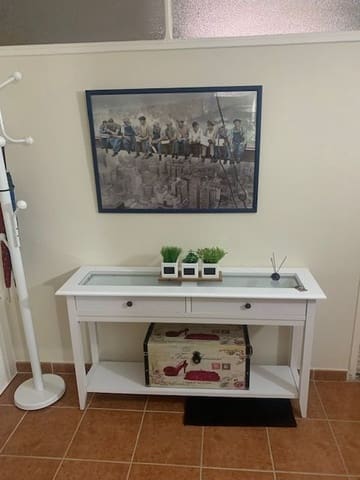 Apartamento de 1 habitación en Los Cristianos, Arona en alquiler - 950 € (Ref: 8339409)