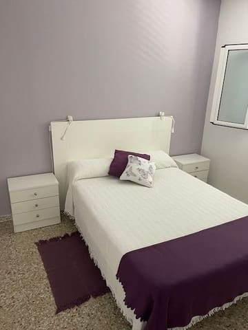 1 soveværelse Lejlighed til leje i Los Cristianos, Arona - € 900 (Ref: 8339409)