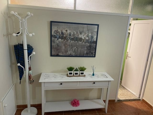 Apartamento de 1 habitación en Los Cristianos, Arona en alquiler - 950 € (Ref: 8339409)