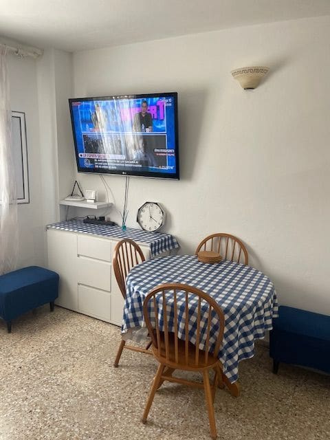 Apartamento de 1 habitación en Los Cristianos en alquiler - 950 € (Ref: 8339409)