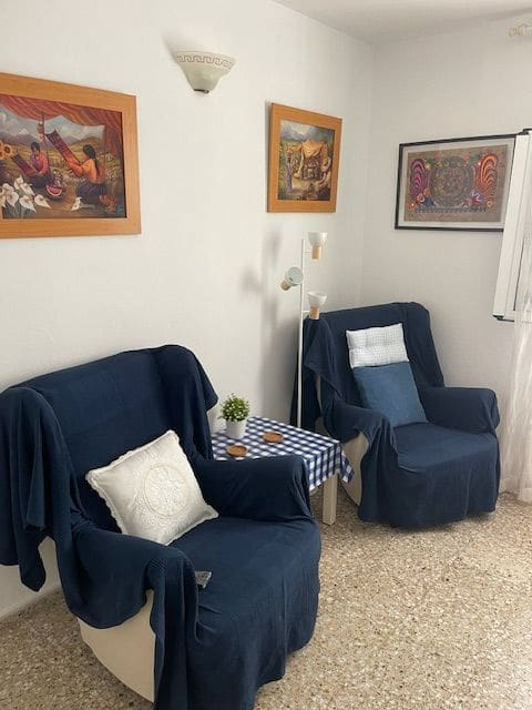Apartamento de 1 habitación en Los Cristianos en alquiler - 950 € (Ref: 8339409)