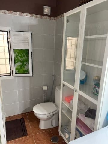 Apartamento de 1 habitación en Los Cristianos, Arona en alquiler - 950 € (Ref: 8339409)