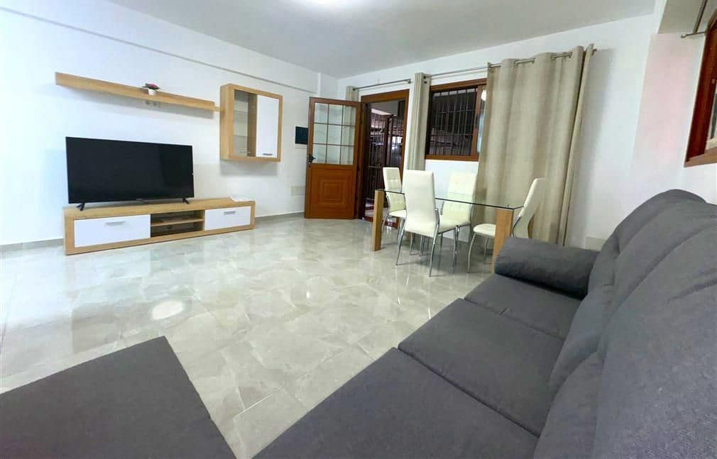 2 soveværelse Lejlighed til salg i Costa Adeje - € 239.000 (Ref: 8463417)