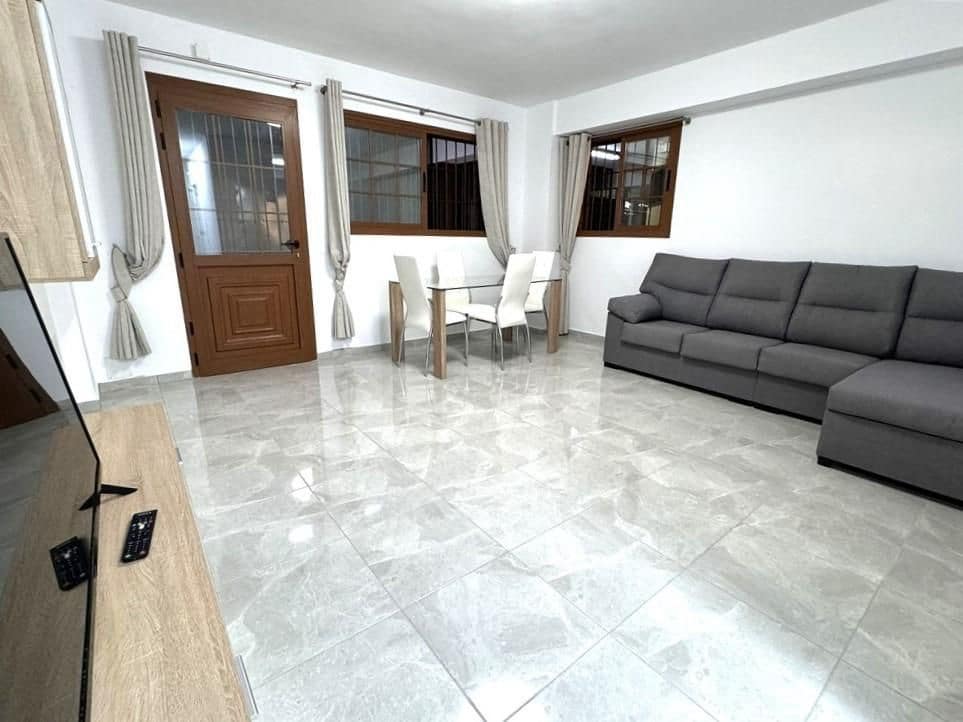 2 soveværelse Lejlighed til salg i Costa Adeje - € 239.000 (Ref: 8463417)