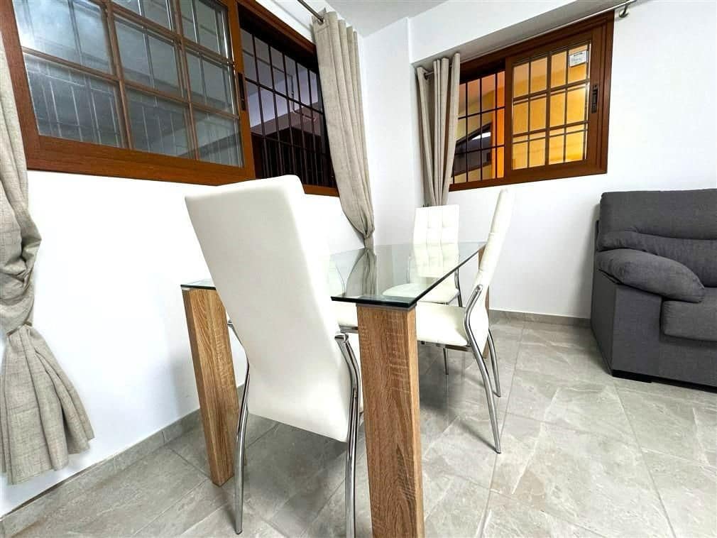 2 soveværelse Lejlighed til salg i Costa Adeje - € 239.000 (Ref: 8463417)