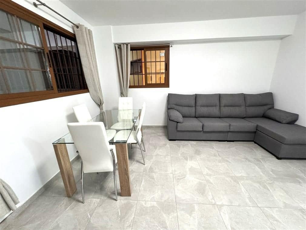 2 soveværelse Lejlighed til salg i Costa Adeje - € 239.000 (Ref: 8463417)