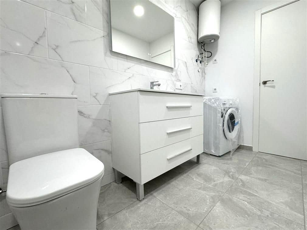 2 soveværelse Lejlighed til salg i Costa Adeje - € 239.000 (Ref: 8463417)