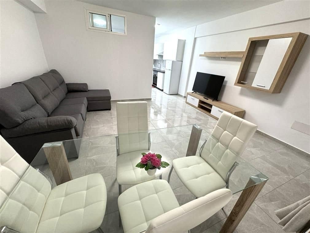 2 soveværelse Lejlighed til salg i Costa Adeje - € 239.000 (Ref: 8463417)