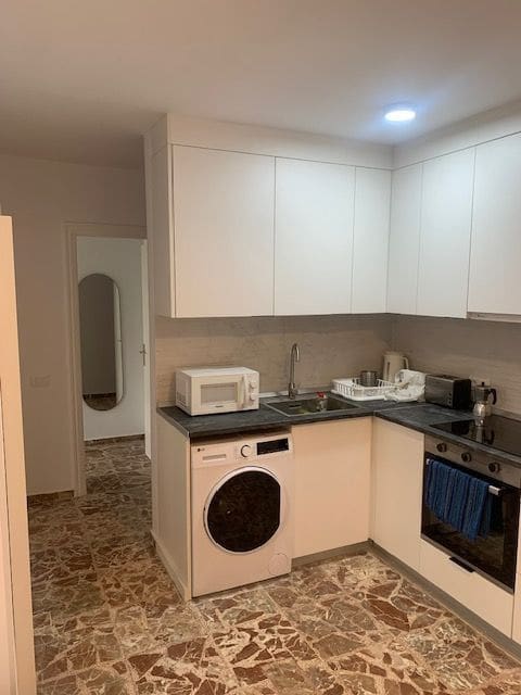2 Zimmer Apartment zu vermieten in Los Cristianos - 1.600 € (Ref: 8479139)