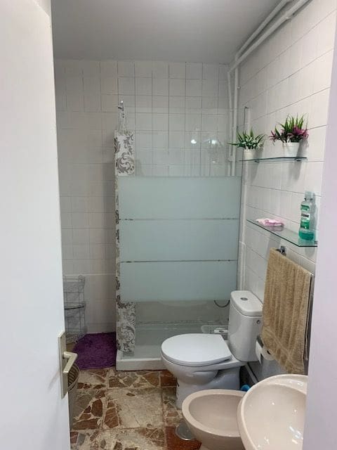 2 Zimmer Apartment zu vermieten in Los Cristianos - 1.600 € (Ref: 8479139)