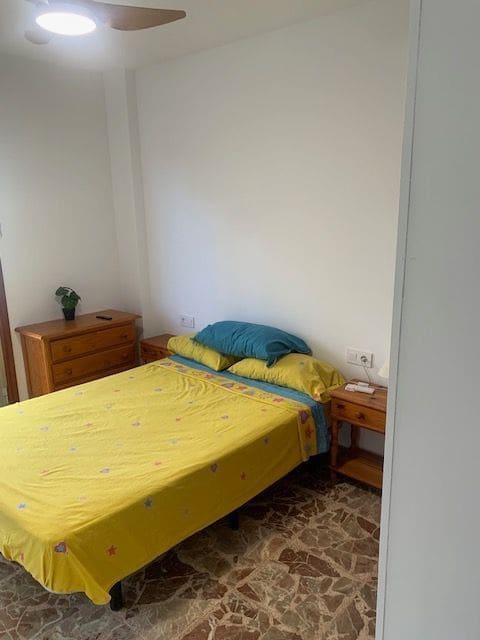 2 Zimmer Apartment zu vermieten in Los Cristianos - 1.600 € (Ref: 8479139)