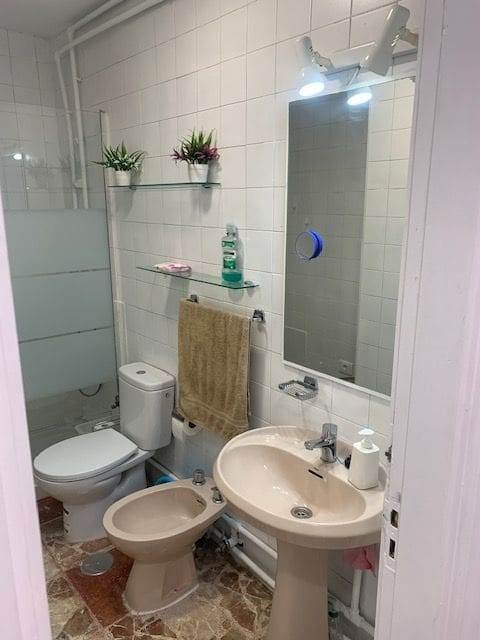 2 Zimmer Apartment zu vermieten in Los Cristianos - 1.600 € (Ref: 8479139)