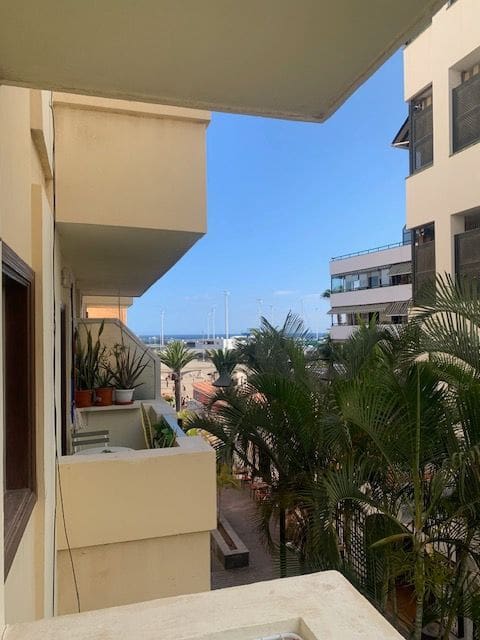 2 Zimmer Apartment zu vermieten in Los Cristianos - 1.600 € (Ref: 8479139)