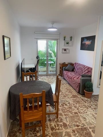 2 bedroom Apartment for rent in Los Cristianos, Arona - € 1,600 (Ref: 8479139)