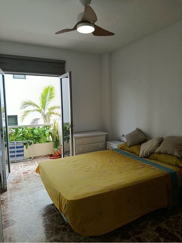 2 slaapkamer Appartement te huur in Los Cristianos, Arona - € 1.450 (Ref: 8479139)