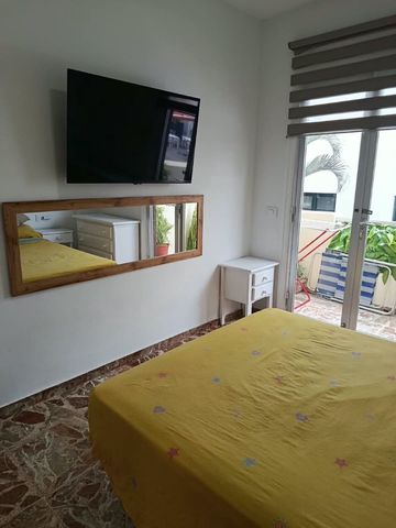 2 slaapkamer Appartement te huur in Los Cristianos, Arona - € 1.450 (Ref: 8479139)