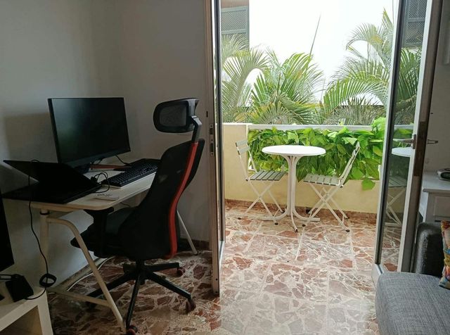 2 slaapkamer Appartement te huur in Los Cristianos, Arona - € 1.450 (Ref: 8479139)