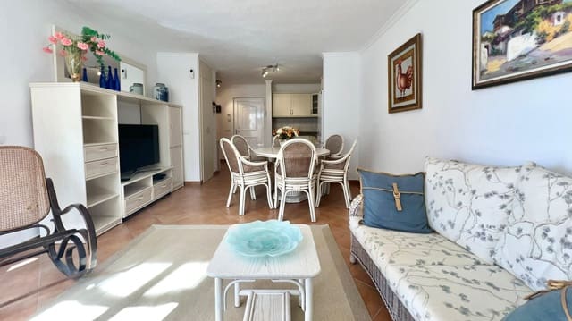Apartamento de 1 habitación en Los Cristianos, Arona en venta con piscina garaje - 399.000 € (Ref: 8664967)