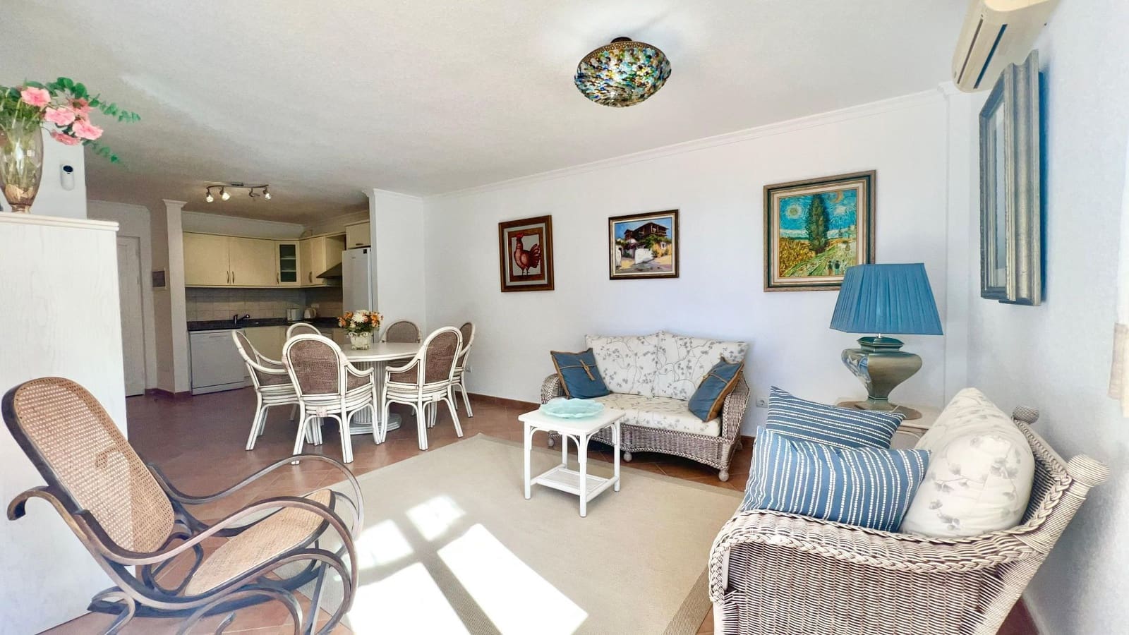 1 soverom Leilighet til salgs i Los Cristianos med svømmebasseng garasje - € 399 000 (Ref: 8664967)