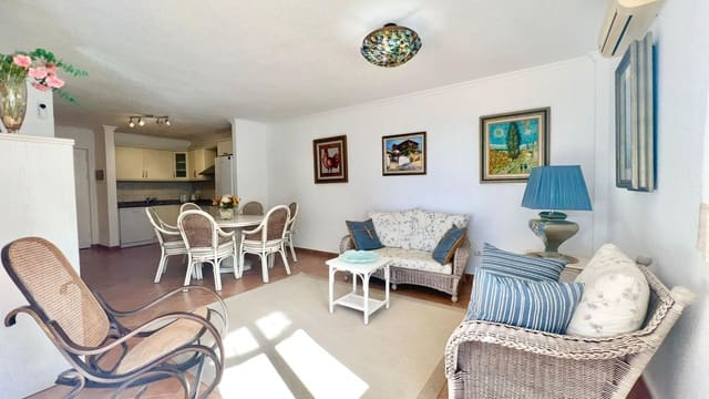 Apartamento de 1 habitación en Los Cristianos, Arona en venta con piscina garaje - 399.000 € (Ref: 8664967)