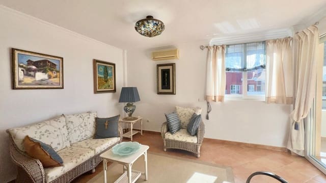 Apartamento de 1 habitación en Los Cristianos, Arona en venta con piscina garaje - 399.000 € (Ref: 8664967)