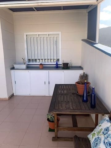 4 bedroom Flat for sale in Los Cristianos, Arona with pool garage - € 880,000 (Ref: 8797143)
