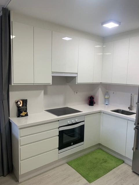 1 slaapkamer Appartement te huur in Los Cristianos - € 1.300 (Ref: 8824707)