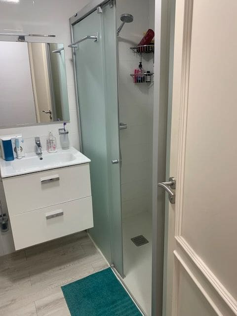 1 slaapkamer Appartement te huur in Los Cristianos - € 1.300 (Ref: 8824707)