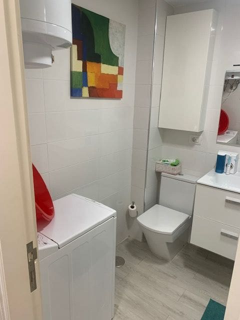 1 slaapkamer Appartement te huur in Los Cristianos - € 1.300 (Ref: 8824707)
