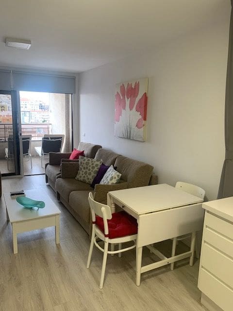 1 slaapkamer Appartement te huur in Los Cristianos - € 1.300 (Ref: 8824707)